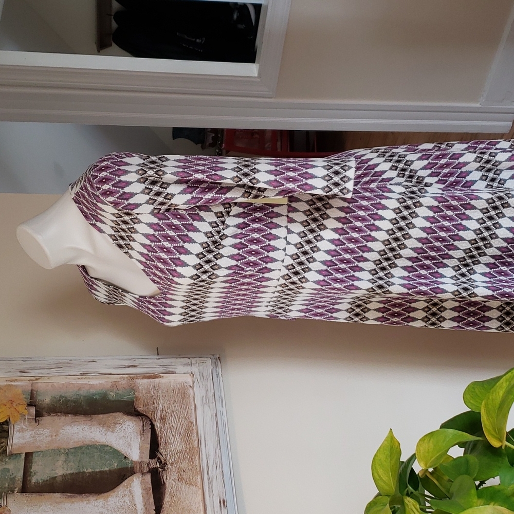 Tacera Dress - Picture 6 of 11
